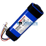 Batería para Dreame H11Max H12 H10 H13 VWV8 HHR24A [Batería de repuesto]